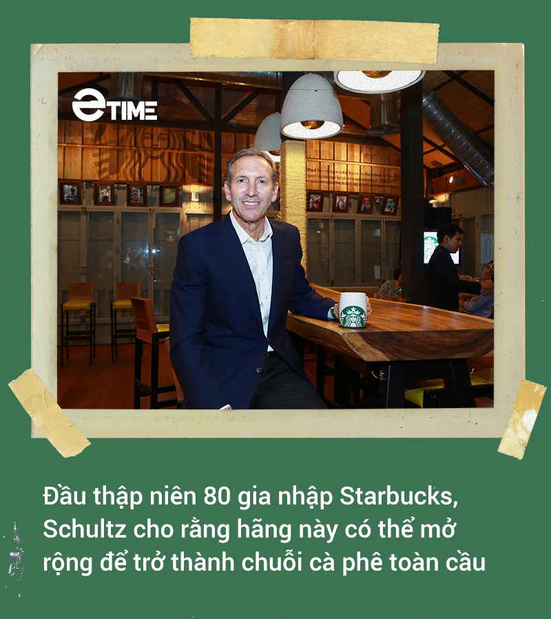 Càn quét thị trường thế giới nhưng đây là lý do Starbucks “thất sủng” ở Việt Nam - Ảnh 4.