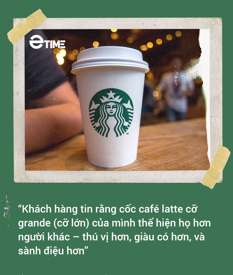 Càn quét thị trường thế giới nhưng đây là lý do Starbucks “thất sủng” ở Việt Nam - Ảnh 6.