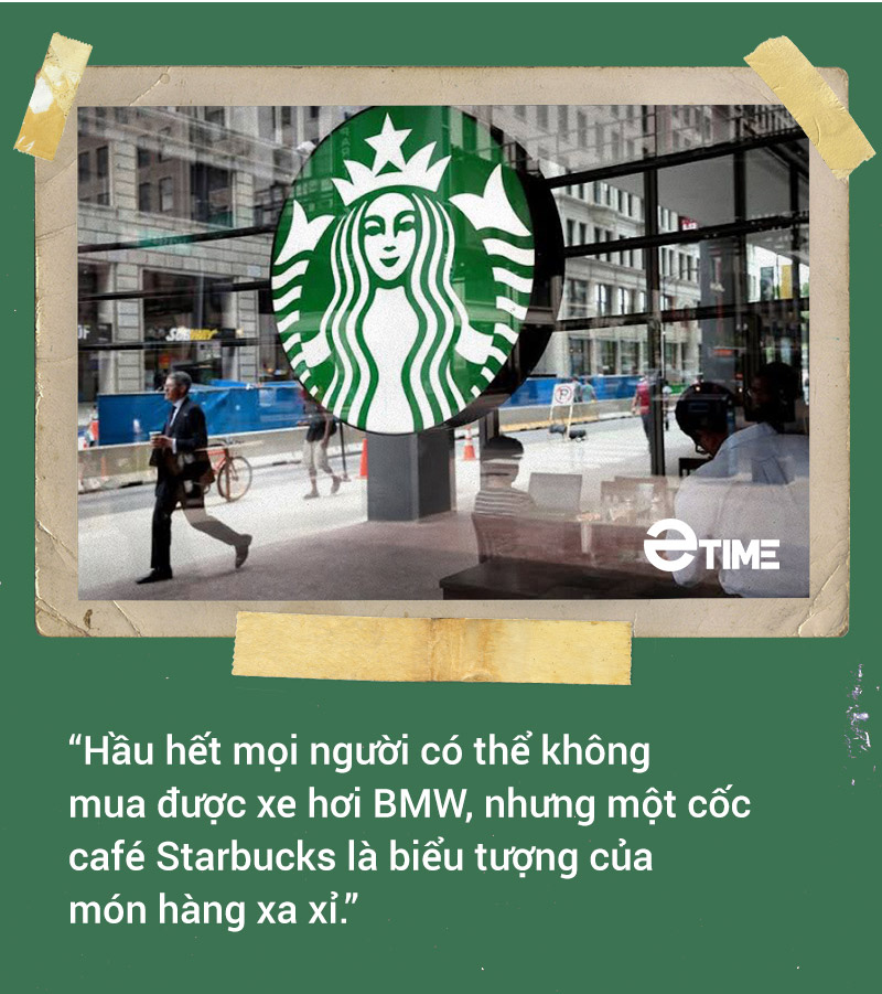 Càn quét thị trường thế giới nhưng đây là lý do Starbucks “thất sủng” ở Việt Nam - Ảnh 9.