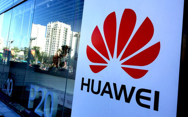 Huawei tuyên bố sẽ lập các nhà máy sản xuất thiết bị ở châu Âu - Ảnh 1.