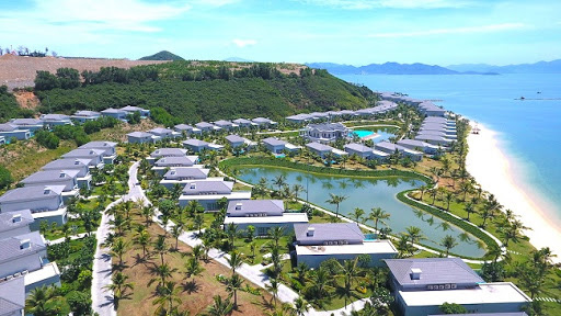 Việt Nam là điểm sáng đầu tư bất động sản - Ảnh 1.