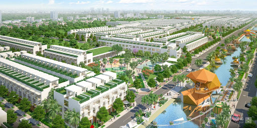 “Soi” năng lực liên danh nhà đầu tư khu đô thị mới Mai Pha gần 2.900 tỷ đồng - Ảnh 1.