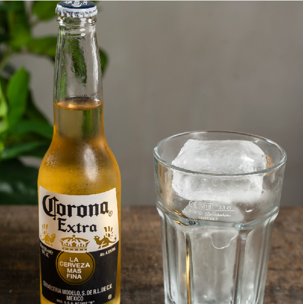 Nhà sản xuất bia Corona sắp có quý tệ nhất 10 năm - Ảnh 1.