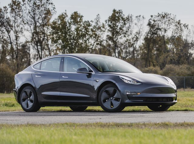 Nhiều &quot;ông lớn&quot; nối gót Tesla sản xuất dòng ô tô pin siêu bền năng lượng sạch - Ảnh 1.