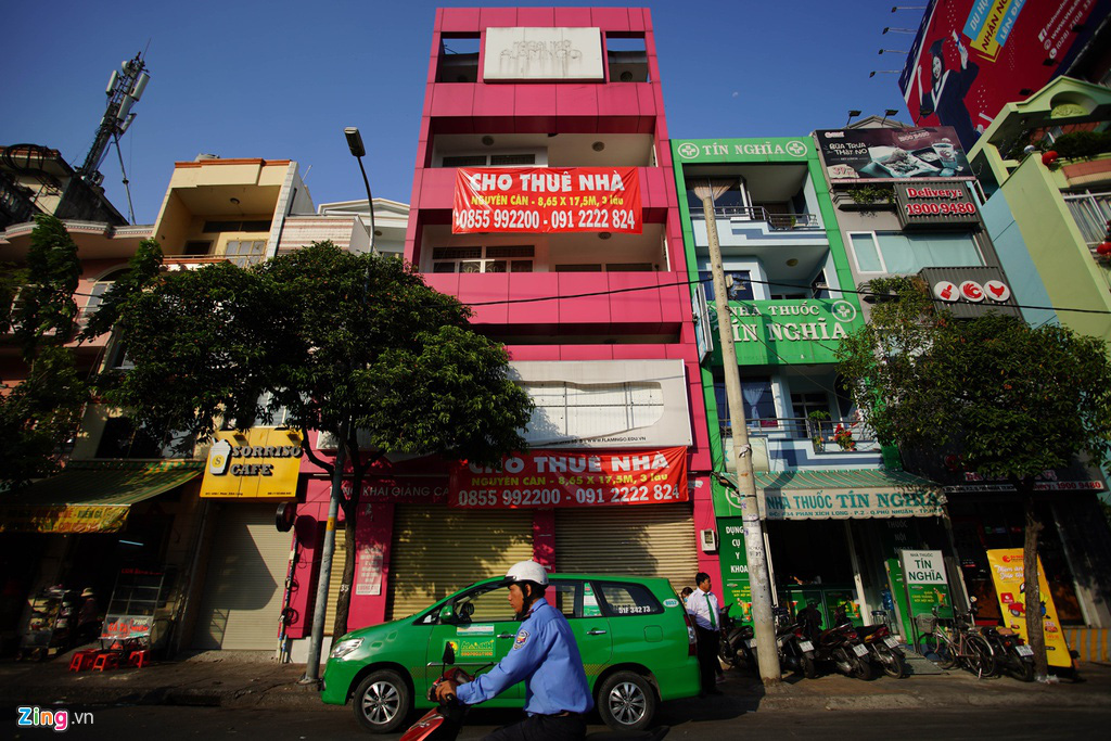 'BĐS bán lẻ như bong bóng sắp vỡ, chủ nhà cần thay đổi cách nhìn' - Ảnh 2.