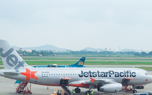 Tăng phí giữa mùa dịch, Jetstar Pacific có giá vé thuộc nhóm đắt nhất