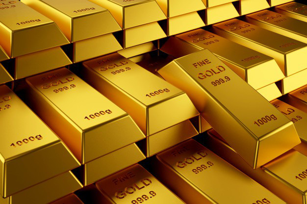 Giá vàng 13/3: Vàng tiếp tục giảm tại các phiên giao dịch thứ 6 ngày 13 - Ảnh 1.