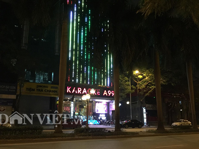 Quán karaoke, bar có đóng cửa sau chỉ đạo của chính quyền Hà Nội? - Ảnh 2.