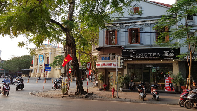 Hải Phòng định cho xây cao ốc 72 tầng, phớt lờ quy hoạch Thủ tướng đã phê duyệt - Ảnh 3.