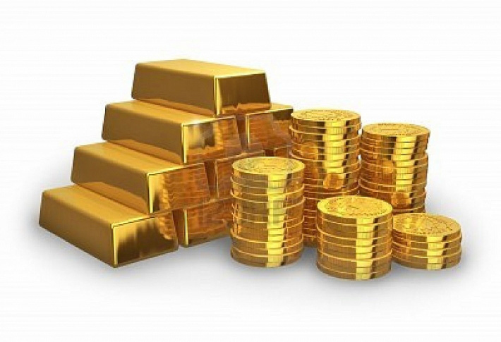 Giá vàng hôm nay 23/3, chuyên gia dự báo vàng sẽ tăng trở lại - Ảnh 1.
