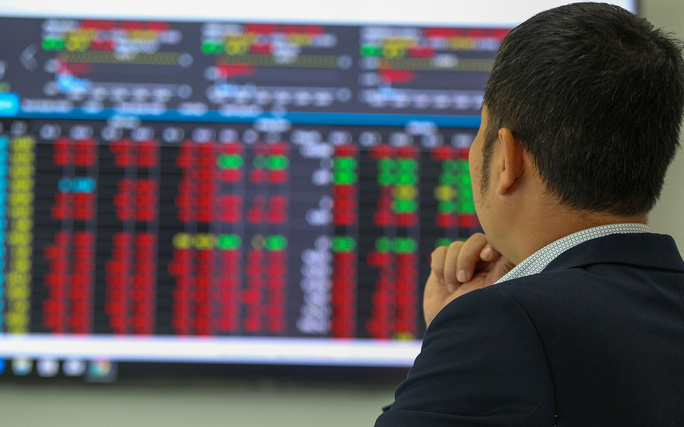 Thị trường chứng khoán 23/3: Khả năng phục hồi được đánh giá cao
