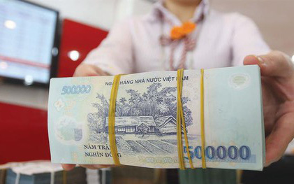 Covid-19 đang “phủ bóng đen” lên nợ xấu của các ngân hàng