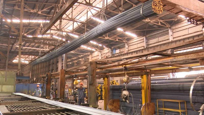 Thái Nguyên: Sản xuất công nghiệp giảm gần 4% trong quý I/2020 - Ảnh 2. Thái Nguyên: Sản xuất công nghiệp giảm gần 4% trong quý I/2020 - Ảnh 2.