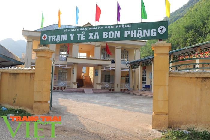Nông thôn Sơn La: Ngỡ ngàng trước diện mạo mới   ở Thuận Châu - Ảnh 6.