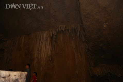 Làm báo cùng Dân Việt: Cùng chiêm ngưỡng vẻ đẹp hang Khò Mạ ở Cao Bằng - Ảnh 6.