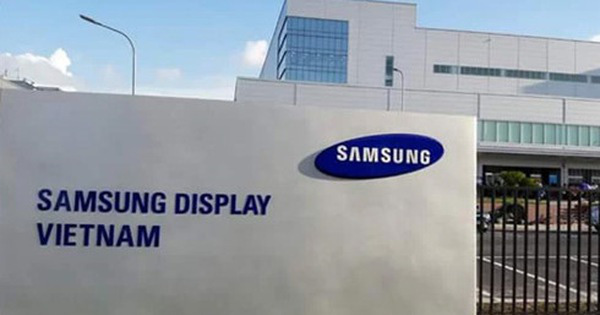 Samsung lên tiếng về trường hợp công nhân mắc Covid-19 - Ảnh 1.