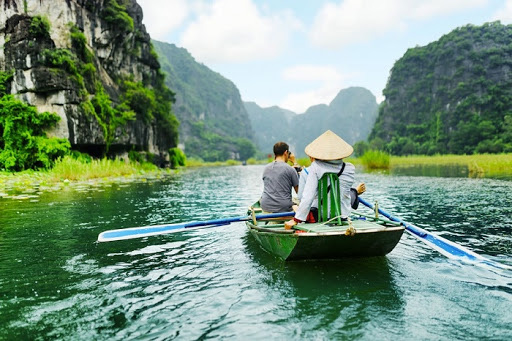 Doanh nghiệp lữ hành quốc tế đề nghị được &quot;sử dụng tiền ký quỹ&quot; - Ảnh 1.