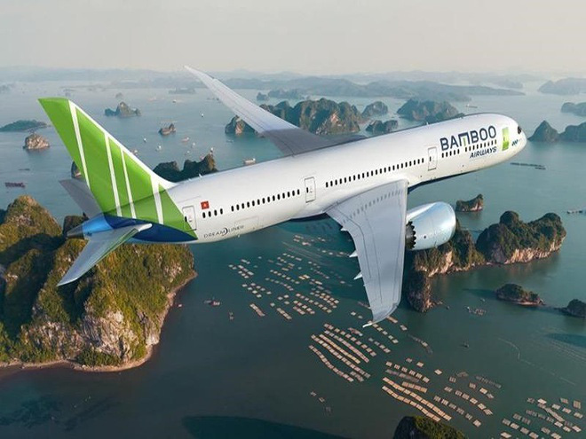 Bamboo Airways đã bán 49% cổ phần cho Trung Quốc là &quot;fake news&quot; - Ảnh 1.