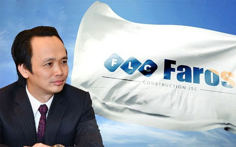 Vừa rời ghế chủ tịch FLC Faros, ông Trịnh Văn Quyết bán 54 triệu cổ phiếu ROS