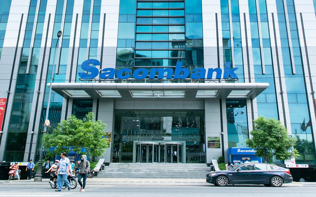 “Rớt” khỏi Top lợi nhuận nghìn tỷ quý I/2020, Sacombank “mạnh tay” tăng thu nhập cho nhân viên - Ảnh 2.