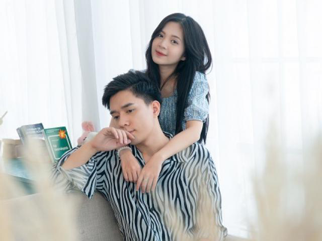 Ca sĩ Nhật Phong khiến khán giả 