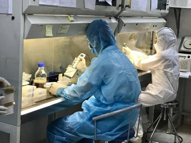 Bệnh viện FV lý giải thu phí 3 triệu đồng cho một xét nghiệm SARS-CoV-2