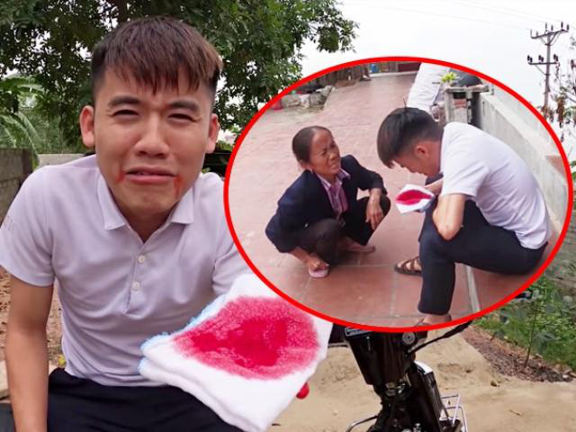 Con trai bà Tân Vlog bị dân mạng bóc mẽ, chê bai "cạn ý tưởng"