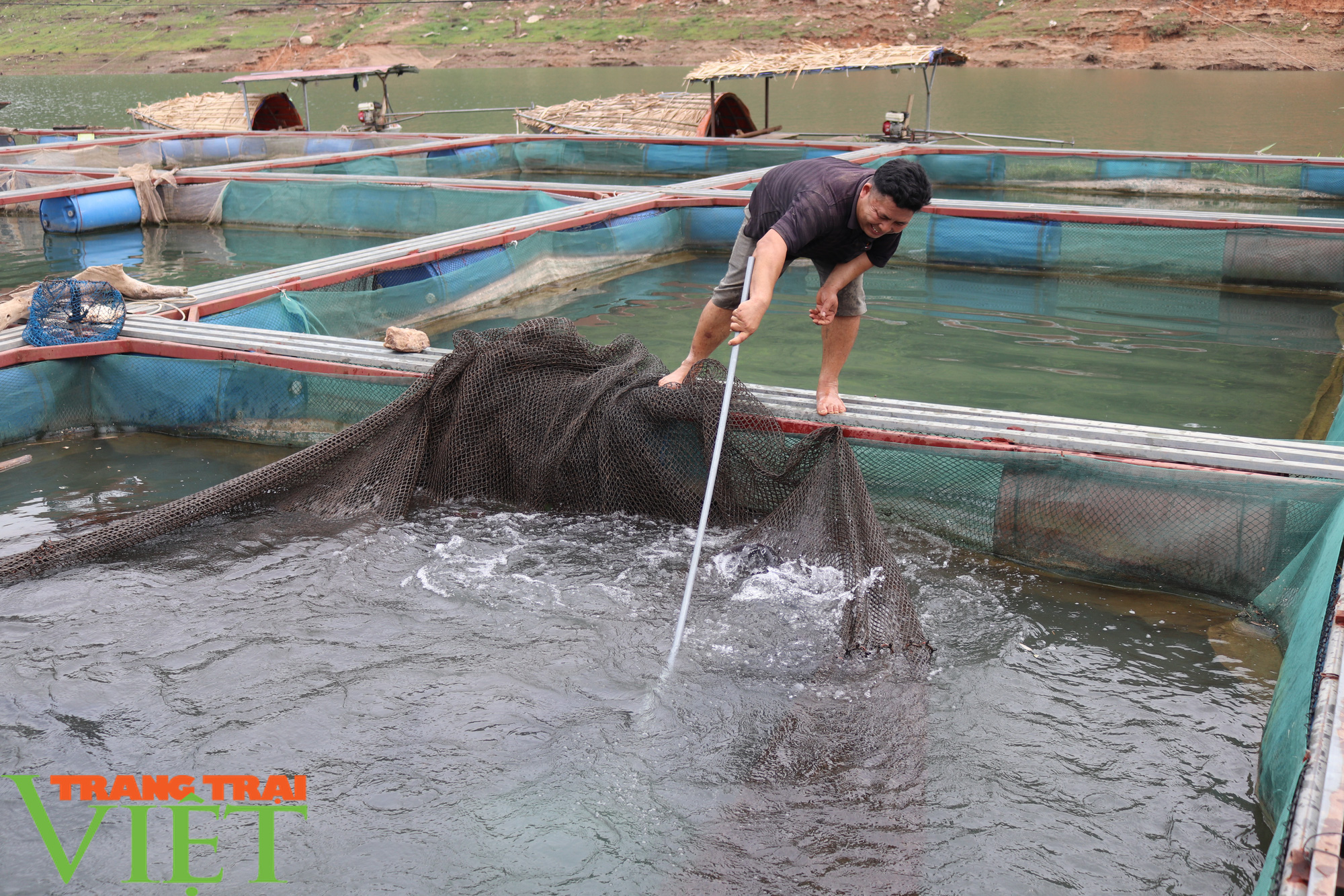 Nông thôn mới Sơn La: Chiềng Ơn đổi thay từ một chủ trương - Ảnh 3.