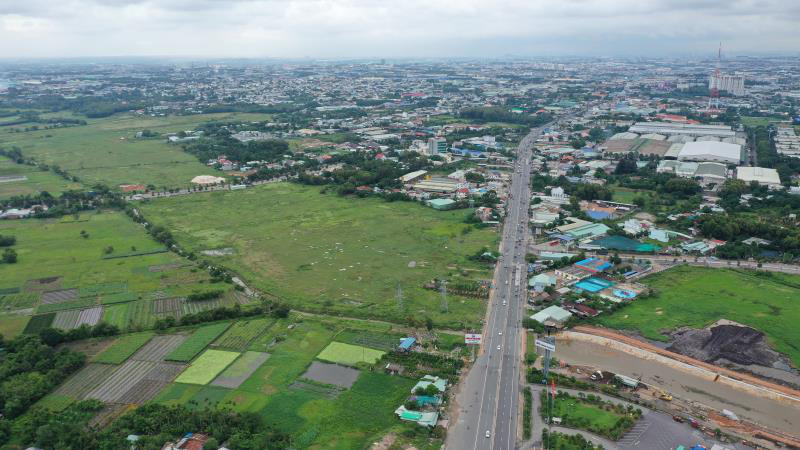 Vụ đấu giá đất Hòa Lân: Vì sao Giám đốc Công ty Thiên Phú bị bắt? - Ảnh 3.