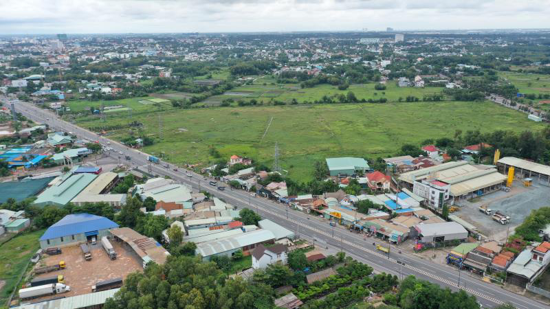 Vụ đấu giá đất Hòa Lân: Vì sao Giám đốc Công ty Thiên Phú bị bắt? - Ảnh 2.