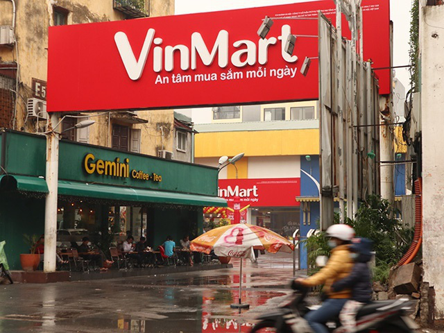 VinMart kinh doanh như thế nào sau khi về tay Masan - Ảnh 1.