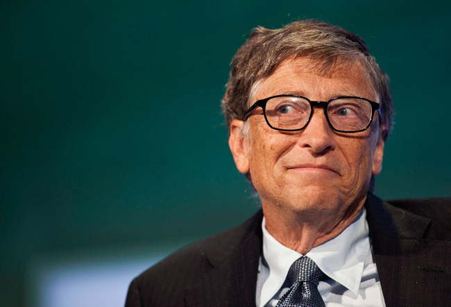 Bill Gates chi hàng tỷ USD để phát triển vaccine ngừa Covid-19 - Ảnh 1.