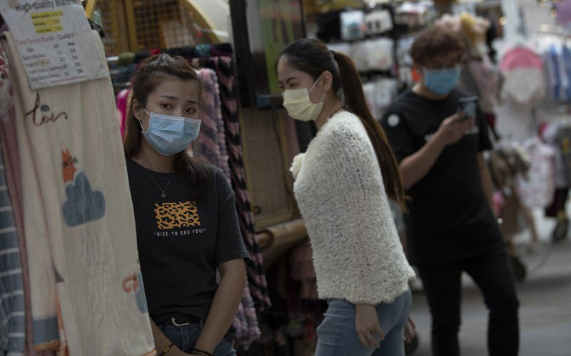 Singapore ghi nhận số ca nhiễm virus corona cao nhất từ trước đến nay