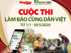 Bài đạt giải chất lượng Làm báo cùng Dân Việt tháng 3/2020 - Ảnh 1.