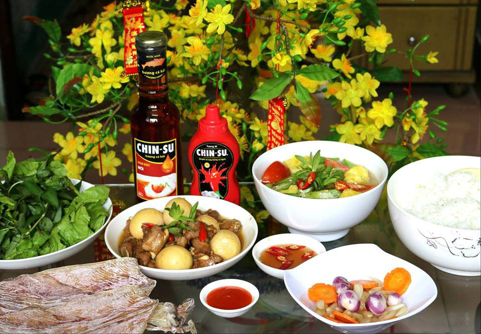 Năm 2019, tổng doanh thu của Masan đạt trên 37.300 tỷ đồng - Ảnh 1.