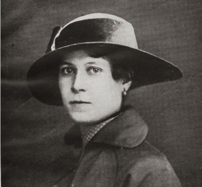 Marthe Cnockaert – Nữ y tá làm điệp viên hai mang thời Thế chiến 1 - Ảnh 1.