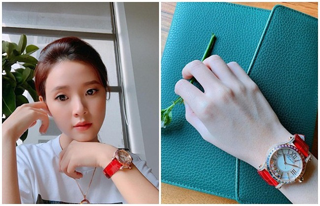 Midu rao bán nhà tiền tỷ, lộ khối tài sản &quot;khủng&quot; khiến ai cũng kiêng nể - Ảnh 17.