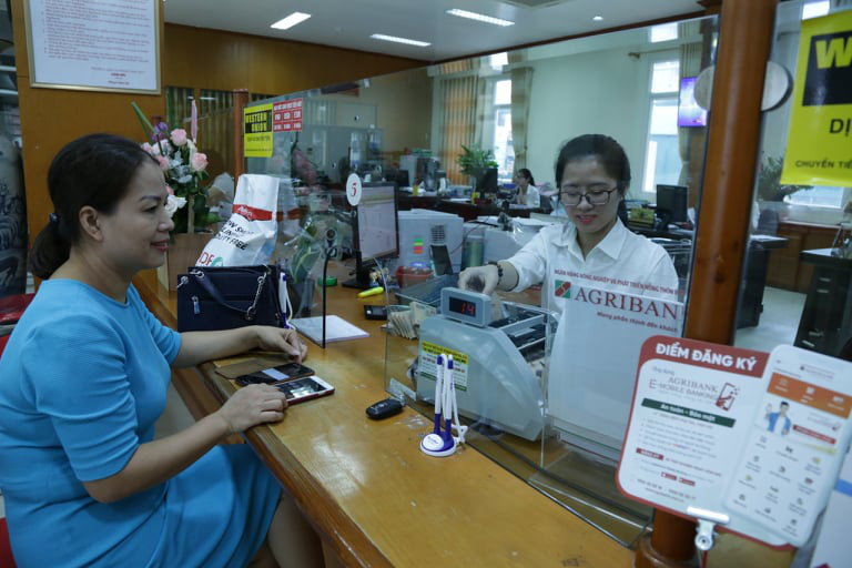 Ngân hàng “giải bài toán” tín dụng hậu Covid-19 - Ảnh 2.