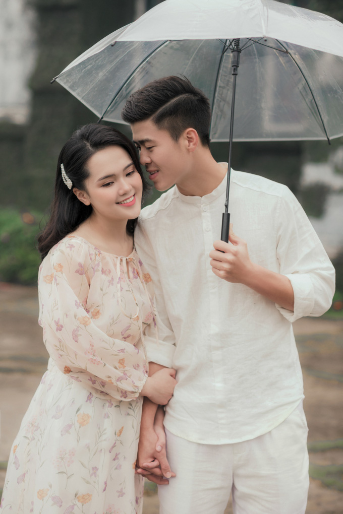 Sự thật cuộc hôn nhân rạn nứt của Duy Mạnh và Quỳnh Anh - Ảnh 3.