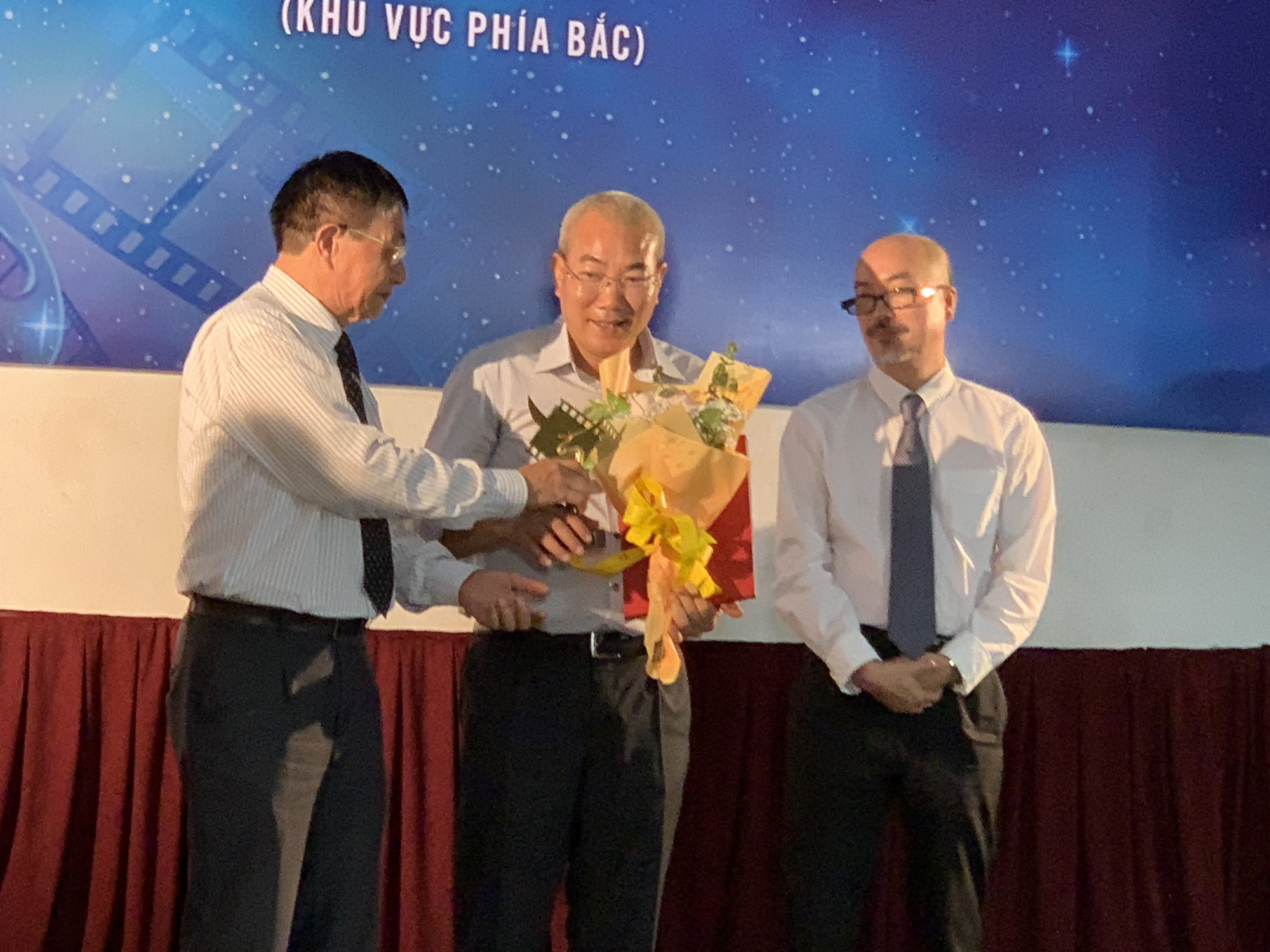 Các phim quốc dân của VFC thắng lớn tại giải &quot;Cánh diều&quot; 2019 - Ảnh 2.