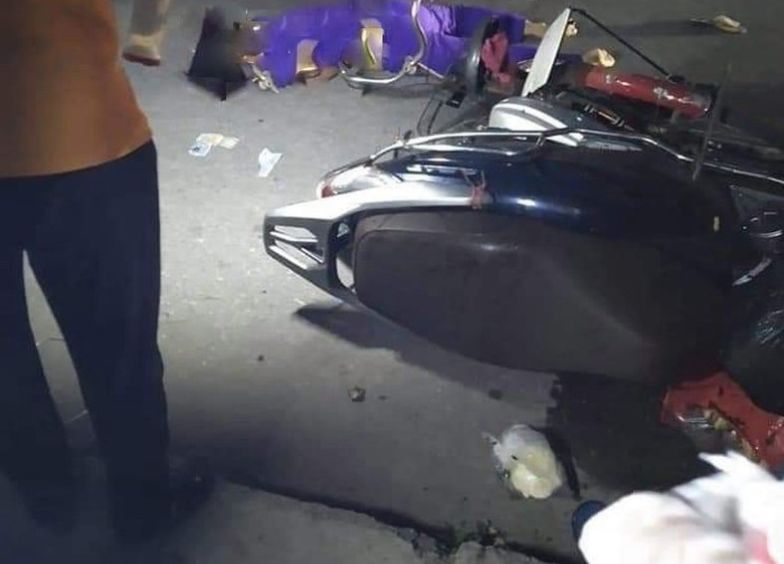 Chiếc ô tô Trưởng Ban Nội chính Thái Bình lái gây tai nạn đứng tên ai? - Ảnh 3.