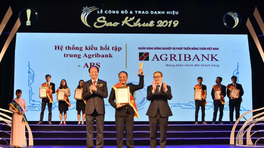 Agribank 2019 – duy trì vị thế dẫn đầu trong hoạt động kinh doanh đối ngoại - Ảnh 1.