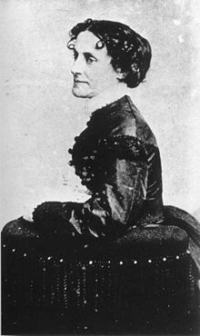 Elizabeth Van Lew – Nữ điệp viên giỏi nhất thời Nội chiến Mỹ - Kỳ 2 - Ảnh 1.