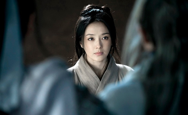 Tại sao Lưu Bang lại đưa người phụ nữ mình không yêu thương trở thành vị hoàng hậu hiểm độc nhất lịch sử? - Ảnh 1.