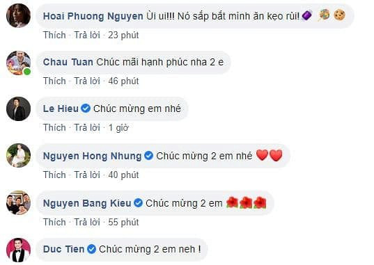 Ca sĩ Anh Khang bất ngờ về nước làm lễ ăn hỏi với bạn gái giấu mặt - Ảnh 4.