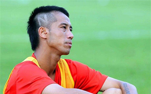 Vũ Như Thành: Người hùng AFF Cup 2008 và án treo giò 5 năm