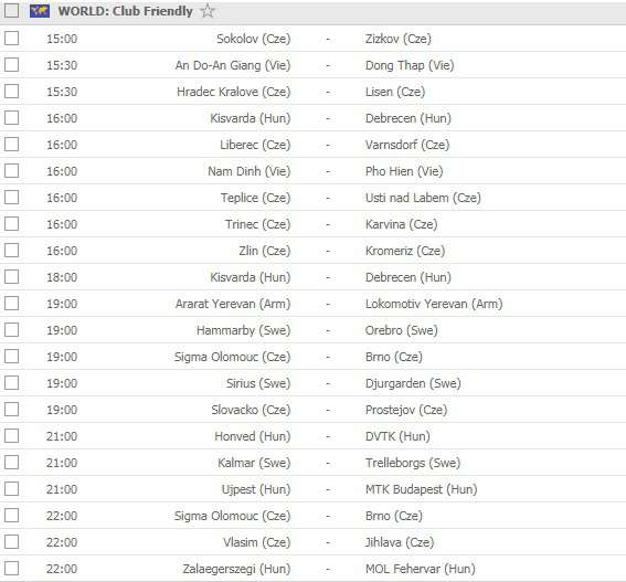 Lịch thi đấu bóng đá hôm nay (ngày 16/5): &quot;Đại chiến&quot; Dortmund vs Schalke - Ảnh 5.