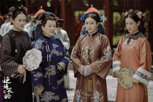 Số phận nghiệt ngã của những người con sinh đôi của hoàng đế Trung Quốc - Ảnh 9.