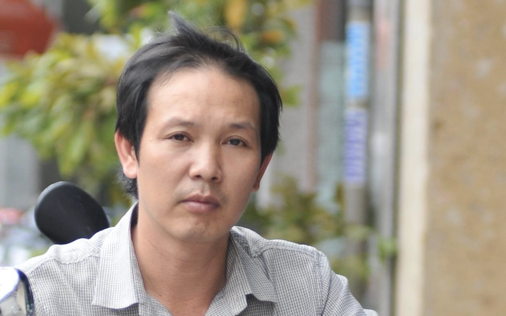 Cây này do đồng chí XYZ trồng...