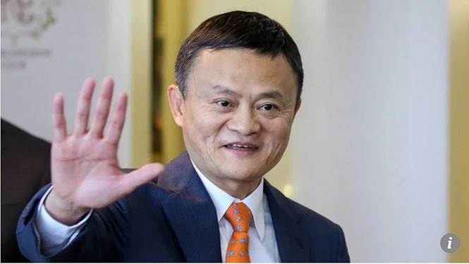 Jack Ma biến mất khó hiểu trong lúc Alibaba &quot;dầu sôi lửa bỏng&quot; - Ảnh 1.